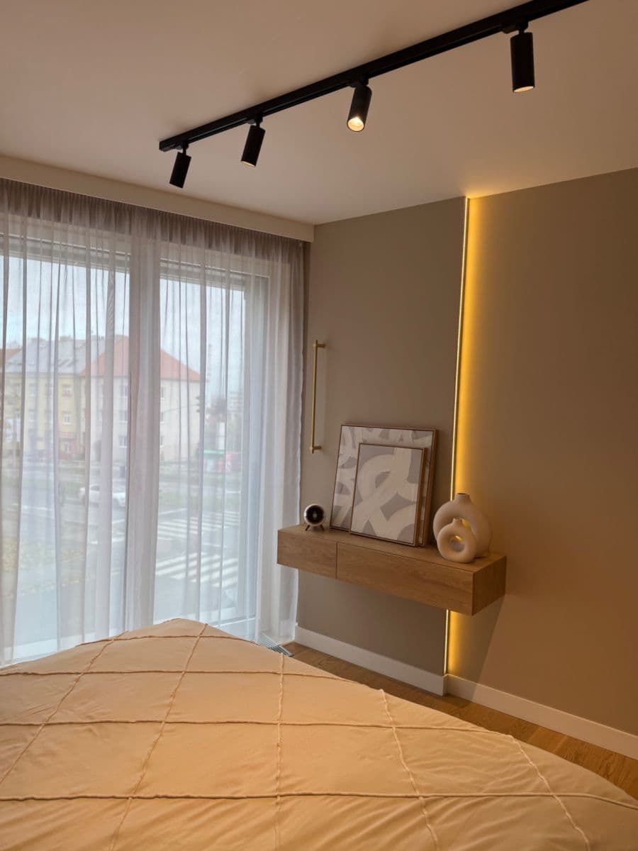 Prodej bytu 3+kk 96 m², Hodonínská, Praha, Praha Prodej bytu 3+kk 96 m², Hodonínská, Praha, Praha