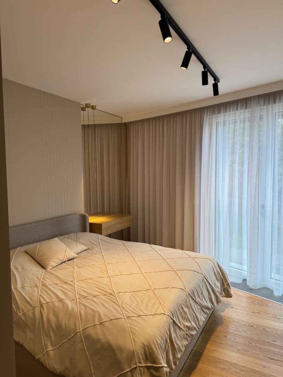 Prodej bytu 3+kk 96 m², Hodonínská, Praha, Praha Prodej bytu 3+kk 96 m², Hodonínská, Praha, Praha