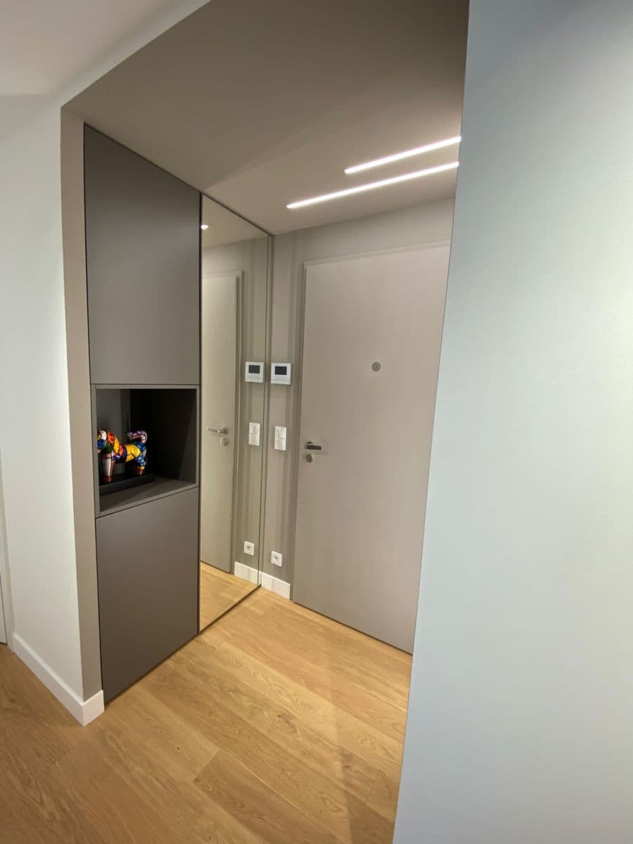 Prodej bytu 3+kk 96 m², Hodonínská, Praha, Praha Prodej bytu 3+kk 96 m², Hodonínská, Praha, Praha