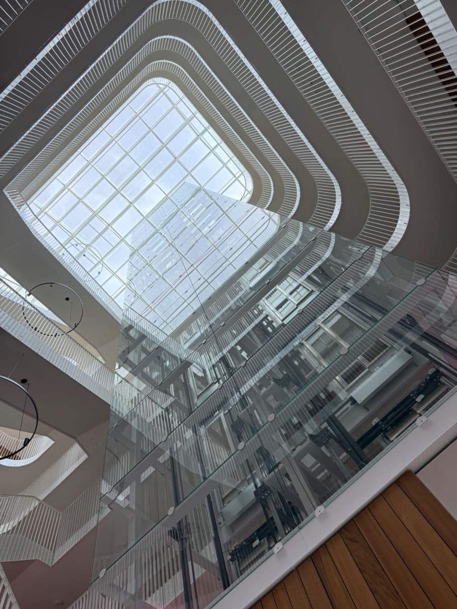 Prodej bytu 3+kk 96 m², Hodonínská, Praha, Praha Prodej bytu 3+kk 96 m², Hodonínská, Praha, Praha