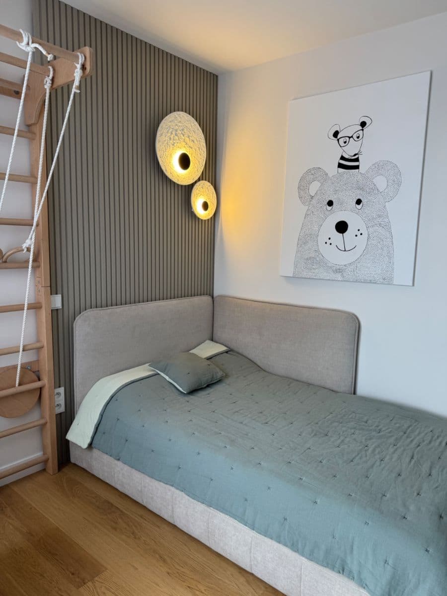 Prodej bytu 3+kk 96 m², Hodonínská, Praha, Praha Prodej bytu 3+kk 96 m², Hodonínská, Praha, Praha