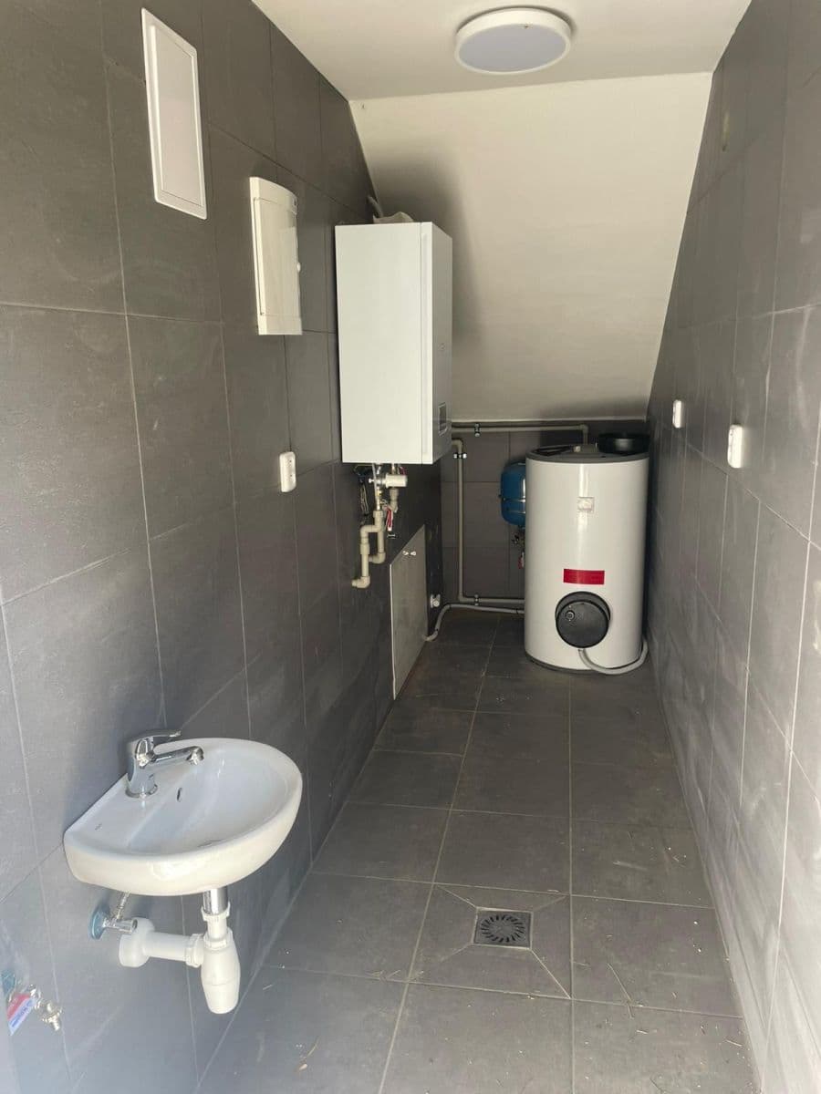 Pronájem domu 103 m², pozemek 100 m², náměstí Svobody, Šternberk, Olomoucký kraj Pronájem domu 103 m², pozemek 100 m², náměstí Svobody, Šternberk, Olomoucký kraj