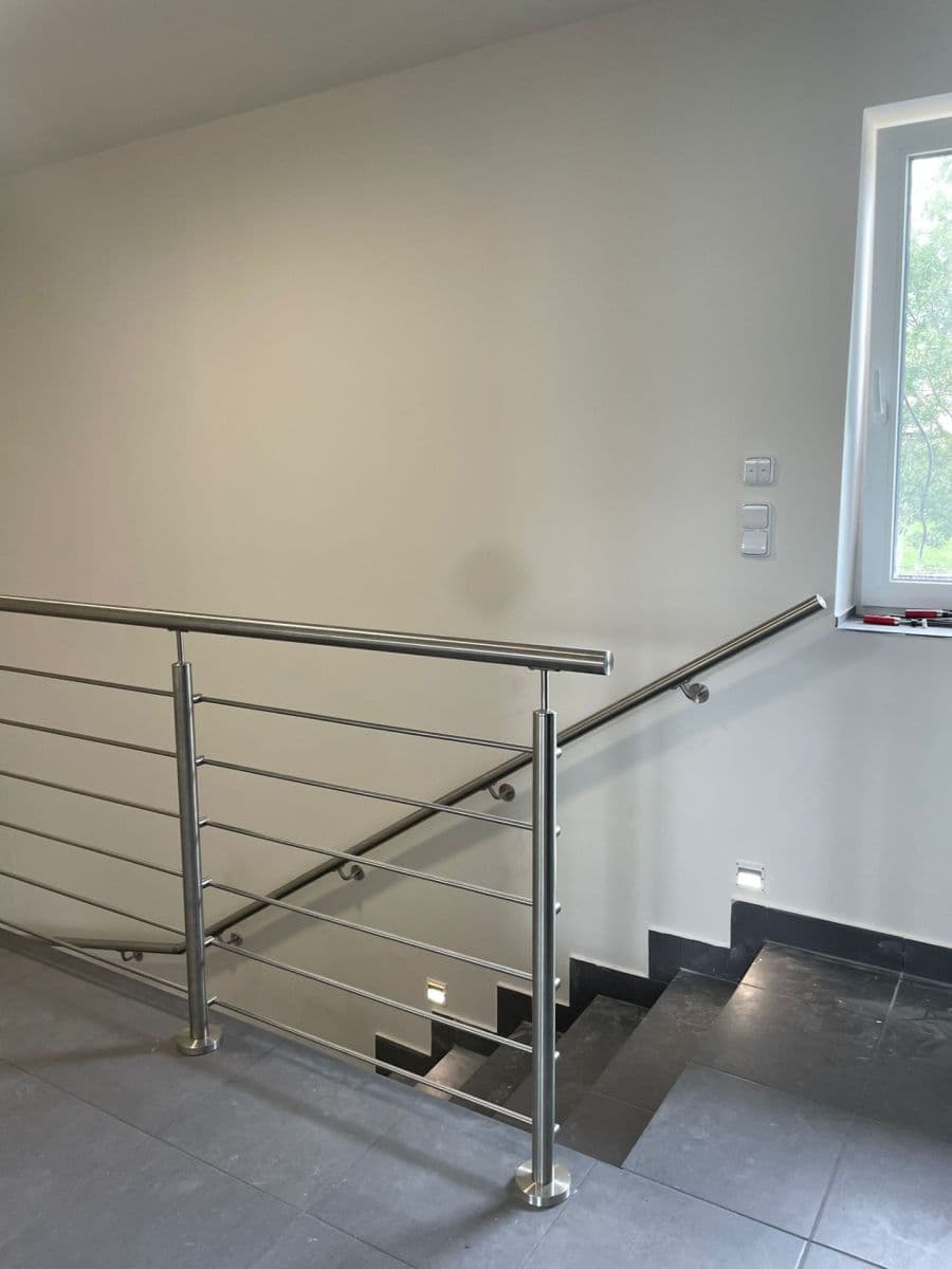 Pronájem domu 103 m², pozemek 100 m², náměstí Svobody, Šternberk, Olomoucký kraj Pronájem domu 103 m², pozemek 100 m², náměstí Svobody, Šternberk, Olomoucký kraj