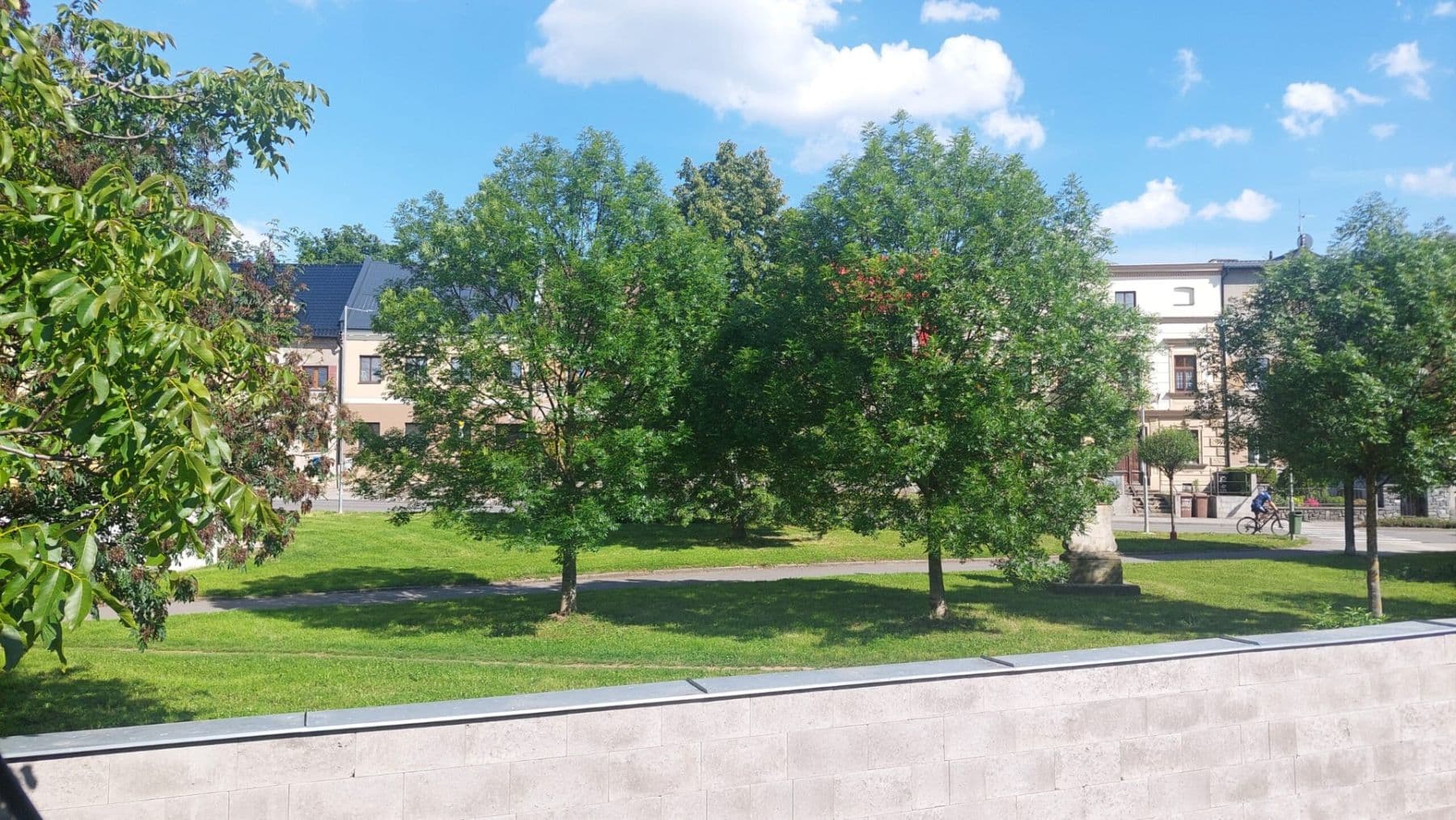 Pronájem domu 103 m², pozemek 100 m², náměstí Svobody, Šternberk, Olomoucký kraj Pronájem domu 103 m², pozemek 100 m², náměstí Svobody, Šternberk, Olomoucký kraj