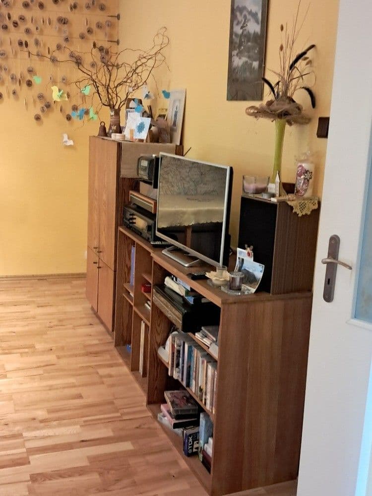 Prodej bytu 3+1 72 m², U Rybníčku, Velké Přílepy, Středočeský kraj Prodej bytu 3+1 72 m², U Rybníčku, Velké Přílepy, Středočeský kraj