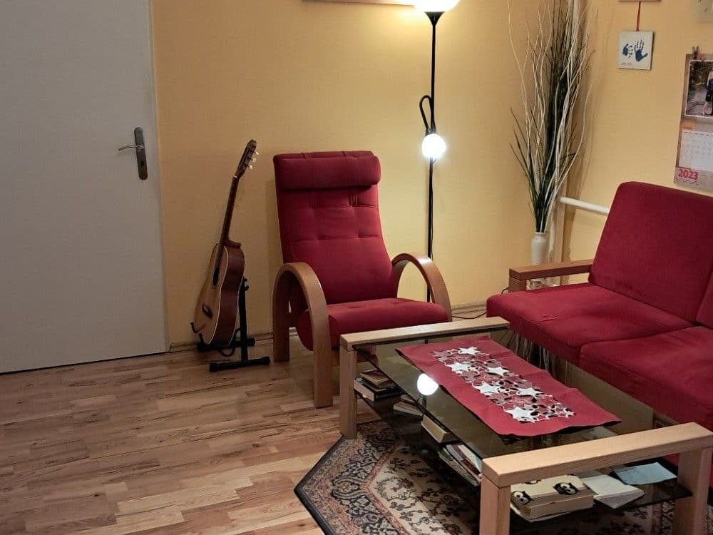 Prodej bytu 3+1 72 m², U Rybníčku, Velké Přílepy, Středočeský kraj Prodej bytu 3+1 72 m², U Rybníčku, Velké Přílepy, Středočeský kraj