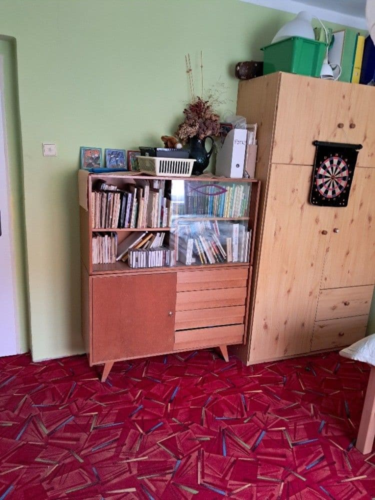 Prodej bytu 3+1 72 m², U Rybníčku, Velké Přílepy, Středočeský kraj Prodej bytu 3+1 72 m², U Rybníčku, Velké Přílepy, Středočeský kraj