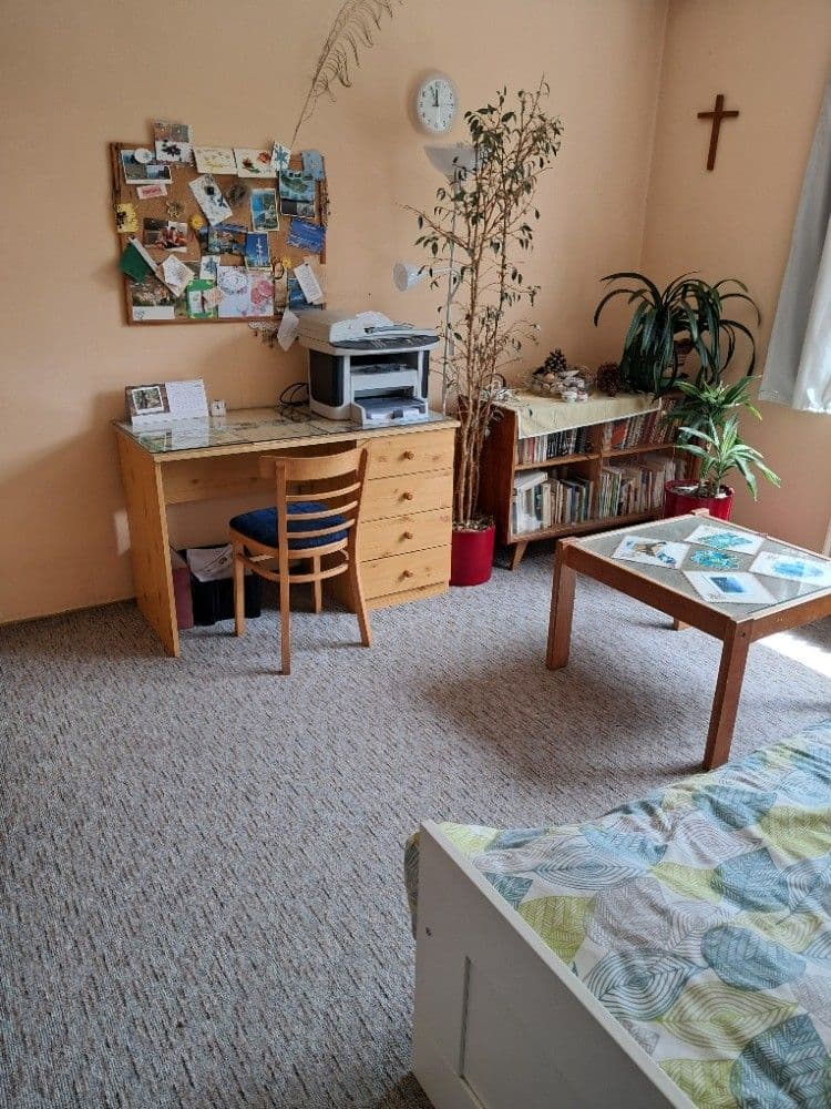 Prodej bytu 3+1 72 m², U Rybníčku, Velké Přílepy, Středočeský kraj Prodej bytu 3+1 72 m², U Rybníčku, Velké Přílepy, Středočeský kraj