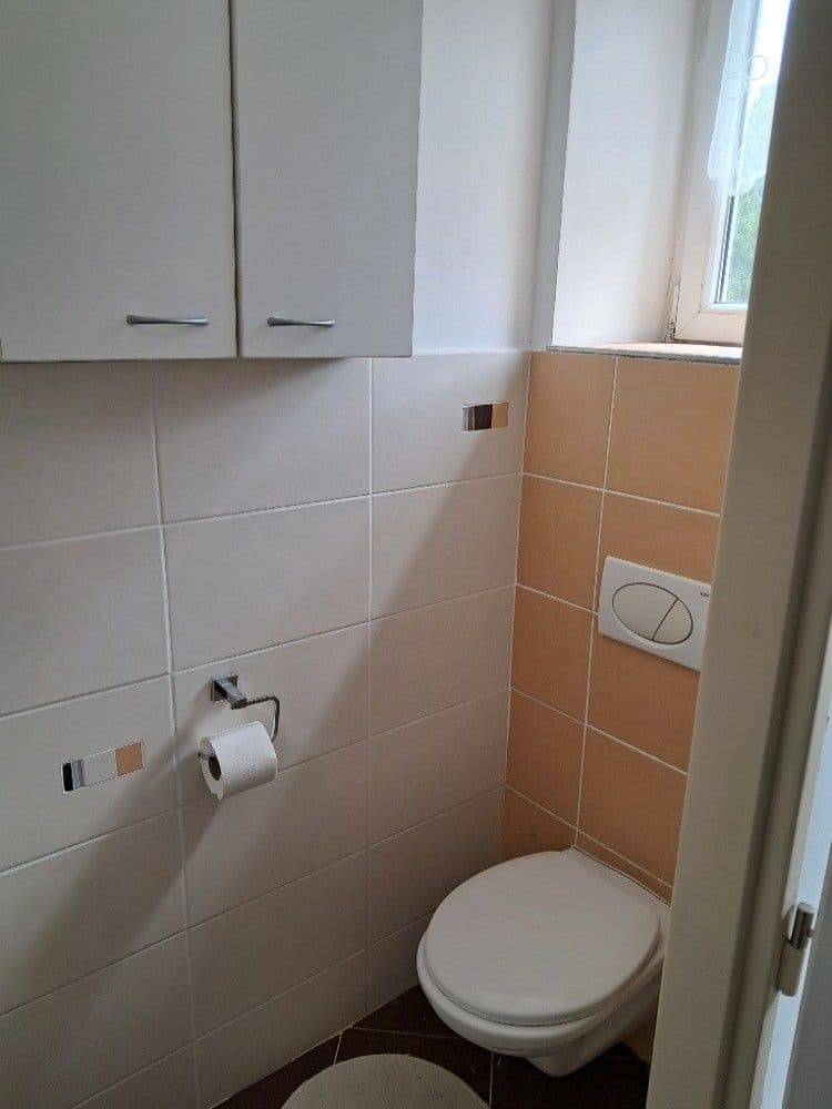 Prodej bytu 3+1 72 m², U Rybníčku, Velké Přílepy, Středočeský kraj Prodej bytu 3+1 72 m², U Rybníčku, Velké Přílepy, Středočeský kraj