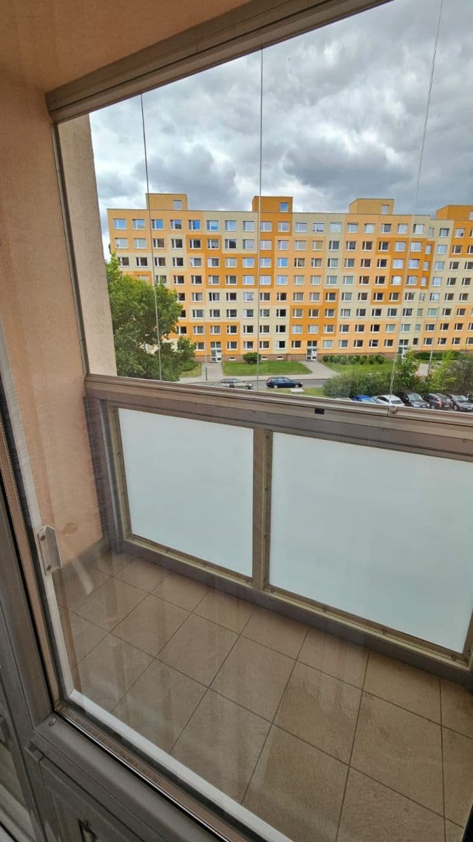 Pronájem bytu 3+1 80 m², Generála Janouška, Praha, Praha Pronájem bytu 3+1 80 m², Generála Janouška, Praha, Praha