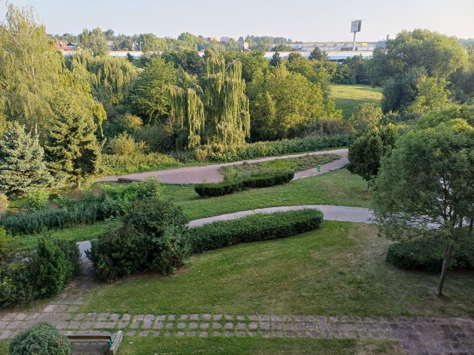 Pronájem bytu 3+1 80 m², Generála Janouška, Praha, Praha Pronájem bytu 3+1 80 m², Generála Janouška, Praha, Praha