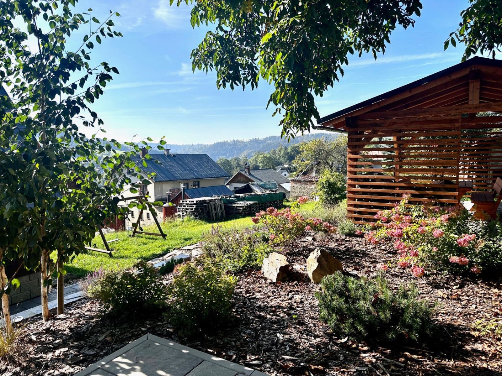 Prodej domu 200 m², pozemek 1.859 m², Rokytnice nad Jizerou, Liberecký kraj Prodej domu 200 m², pozemek 1.859 m², Rokytnice nad Jizerou, Liberecký kraj