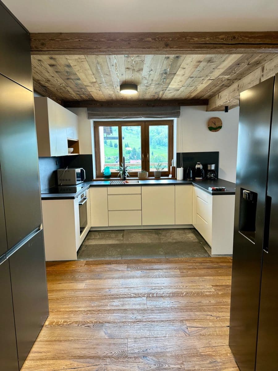 Prodej domu 200 m², pozemek 1.859 m², Rokytnice nad Jizerou, Liberecký kraj Prodej domu 200 m², pozemek 1.859 m², Rokytnice nad Jizerou, Liberecký kraj