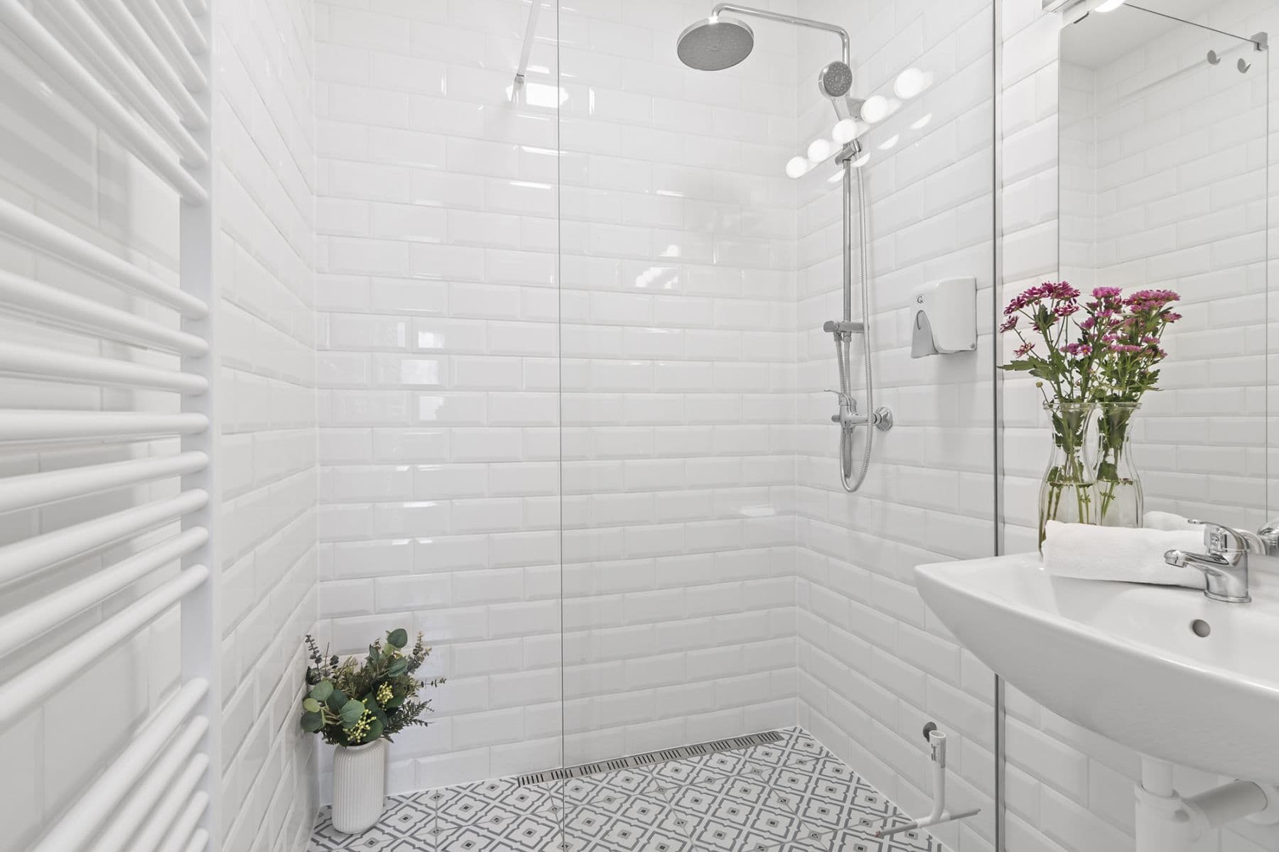 Pronájem bytu 37 m², Kolbenova, Praha, Praha Pronájem bytu 37 m², Kolbenova, Praha, Praha