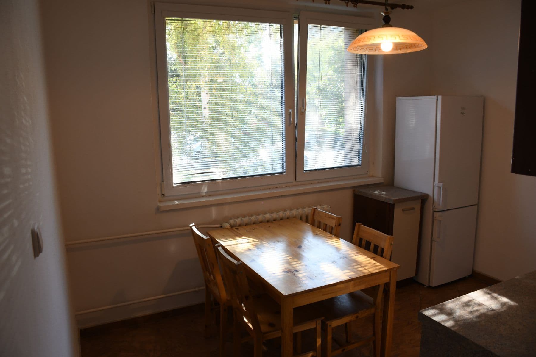 Prodej bytu 1+1 35 m², Slovácká, Břeclav, Jihomoravský kraj Prodej bytu 1+1 35 m², Slovácká, Břeclav, Jihomoravský kraj