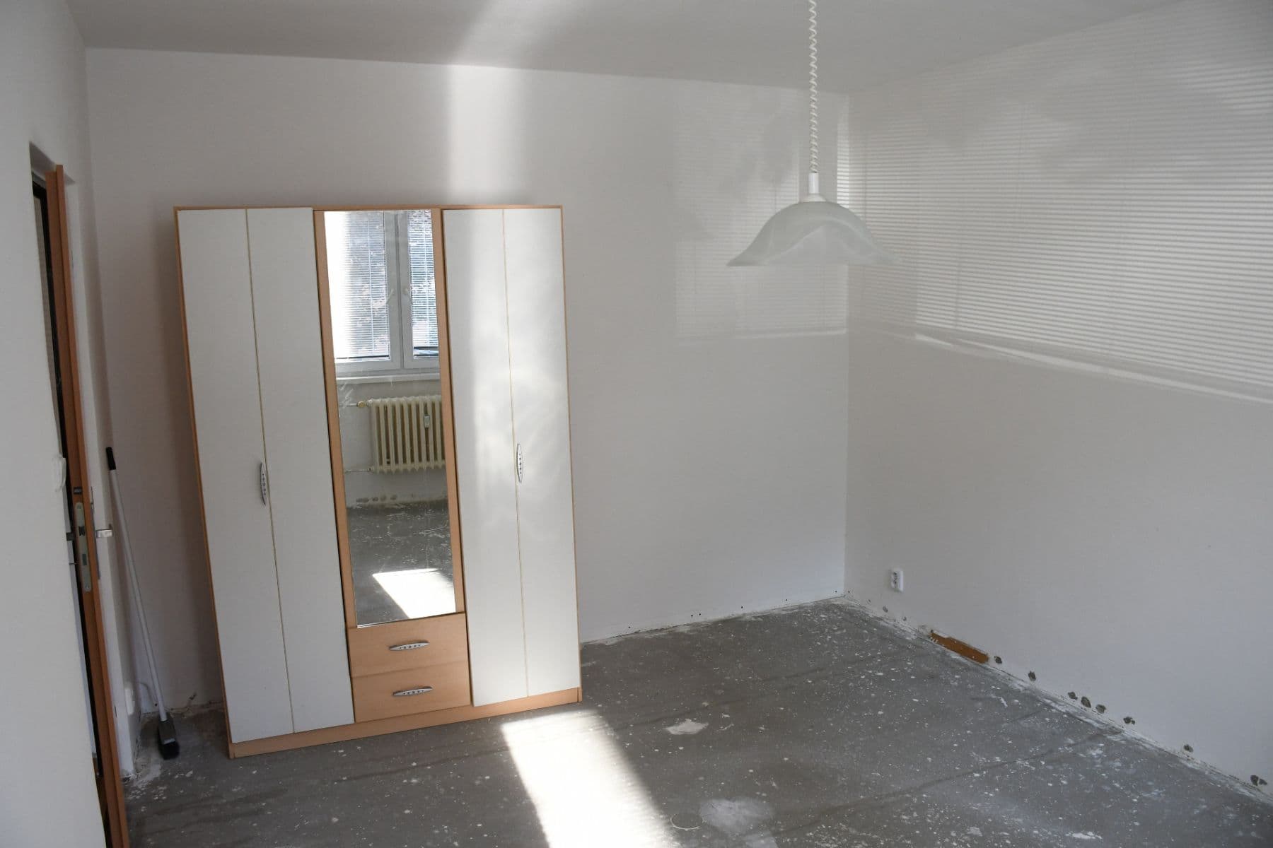 Prodej bytu 1+1 35 m², Slovácká, Břeclav, Jihomoravský kraj Prodej bytu 1+1 35 m², Slovácká, Břeclav, Jihomoravský kraj