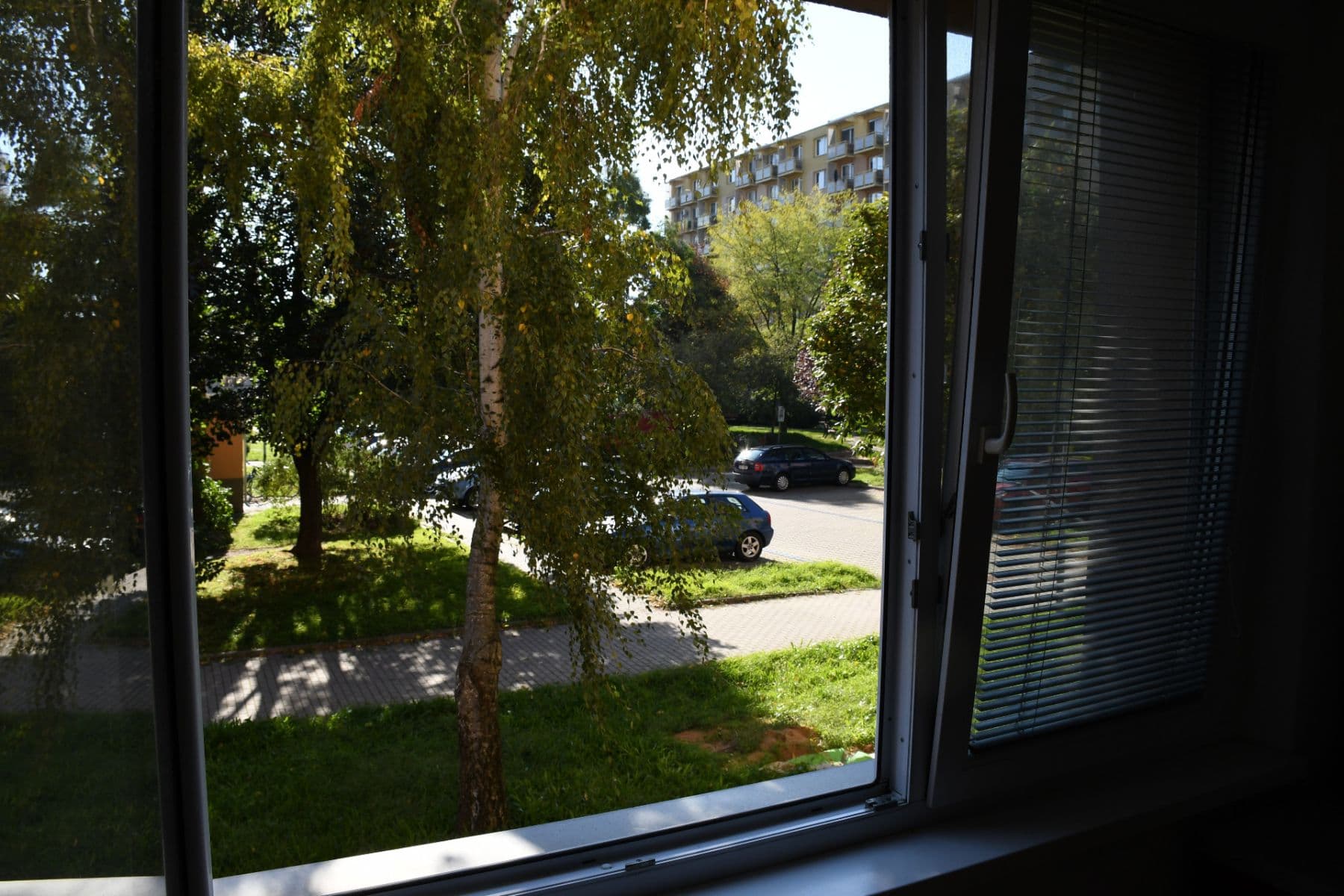 Prodej bytu 1+1 35 m², Slovácká, Břeclav, Jihomoravský kraj Prodej bytu 1+1 35 m², Slovácká, Břeclav, Jihomoravský kraj