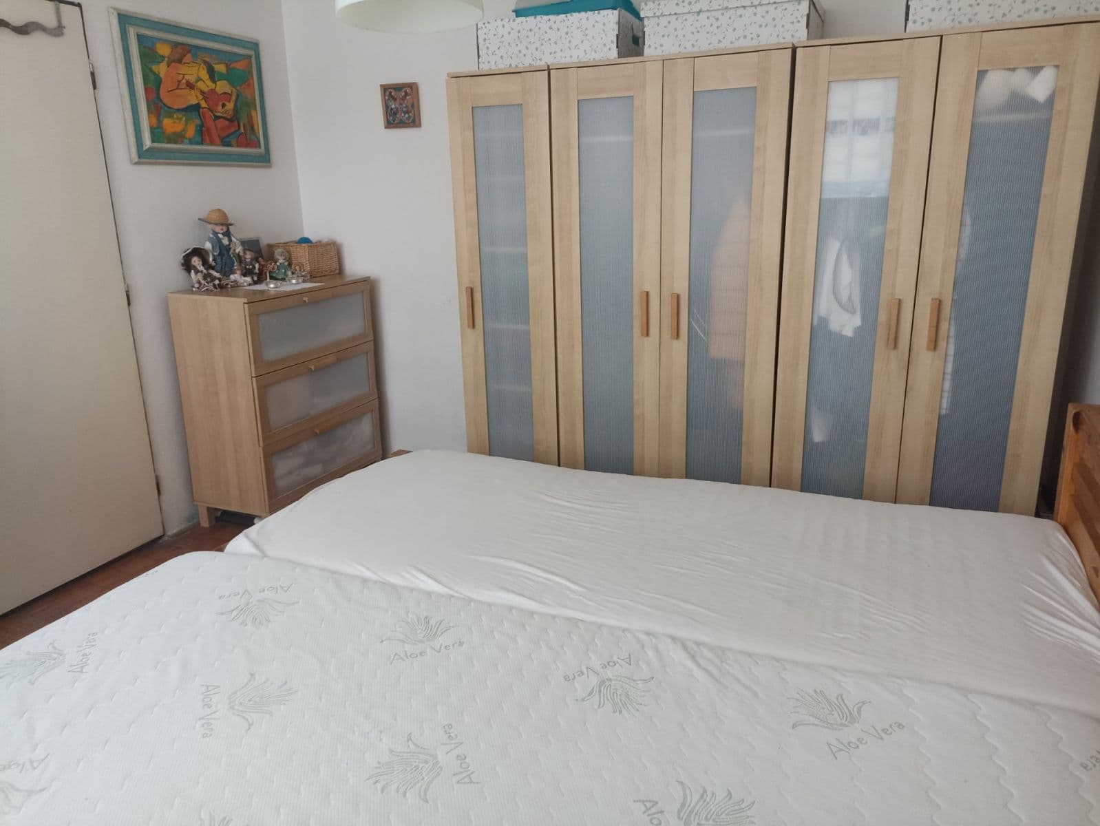 Prodej bytu 3+1 80 m², Kolískova, Hodonín, Jihomoravský kraj Prodej bytu 3+1 80 m², Kolískova, Hodonín, Jihomoravský kraj