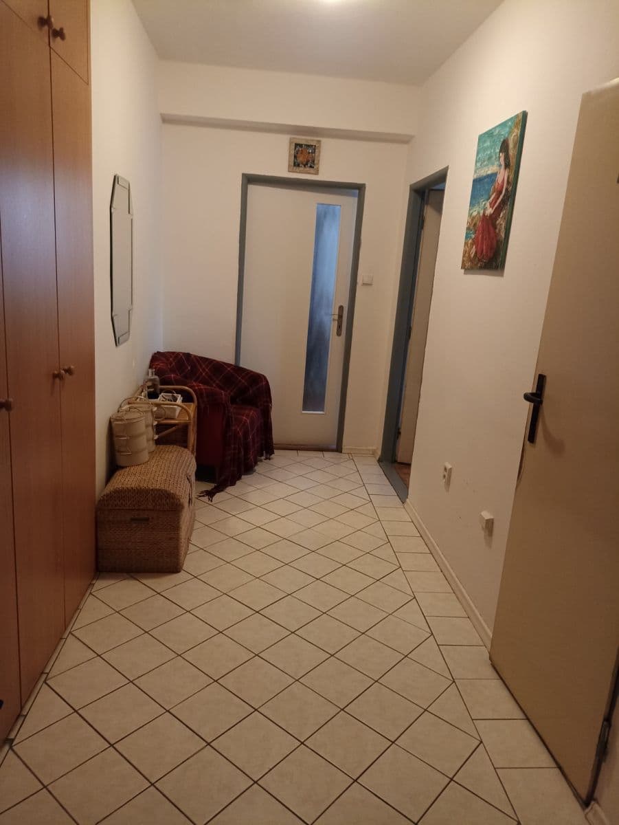 Prodej bytu 3+1 80 m², Kolískova, Hodonín, Jihomoravský kraj Prodej bytu 3+1 80 m², Kolískova, Hodonín, Jihomoravský kraj