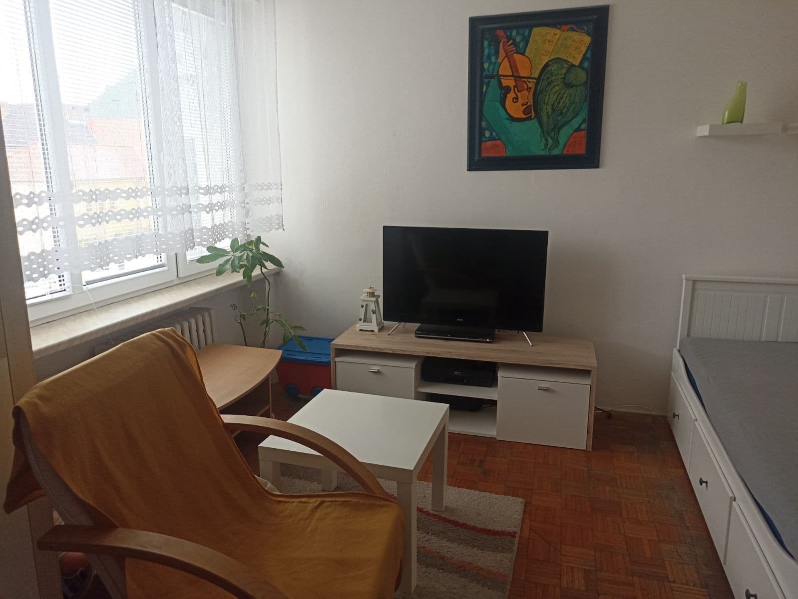 Prodej bytu 3+1 80 m², Kolískova, Hodonín, Jihomoravský kraj Prodej bytu 3+1 80 m², Kolískova, Hodonín, Jihomoravský kraj