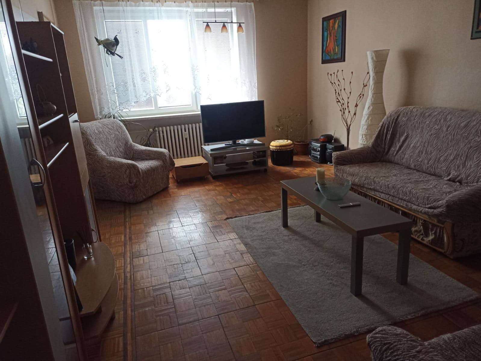 Prodej bytu 3+1 80 m², Kolískova, Hodonín, Jihomoravský kraj Prodej bytu 3+1 80 m², Kolískova, Hodonín, Jihomoravský kraj