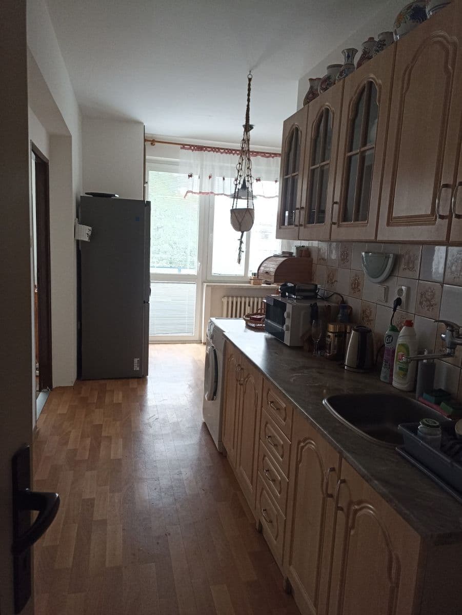 Prodej bytu 3+1 80 m², Kolískova, Hodonín, Jihomoravský kraj Prodej bytu 3+1 80 m², Kolískova, Hodonín, Jihomoravský kraj