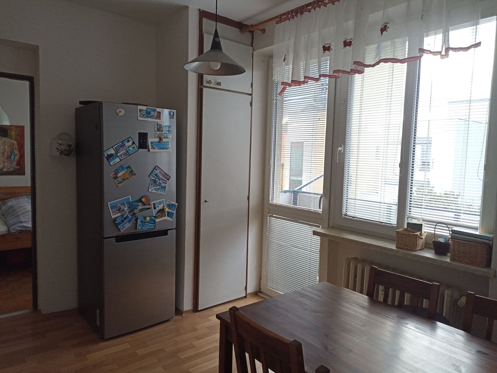 Prodej bytu 3+1 80 m², Kolískova, Hodonín, Jihomoravský kraj Prodej bytu 3+1 80 m², Kolískova, Hodonín, Jihomoravský kraj