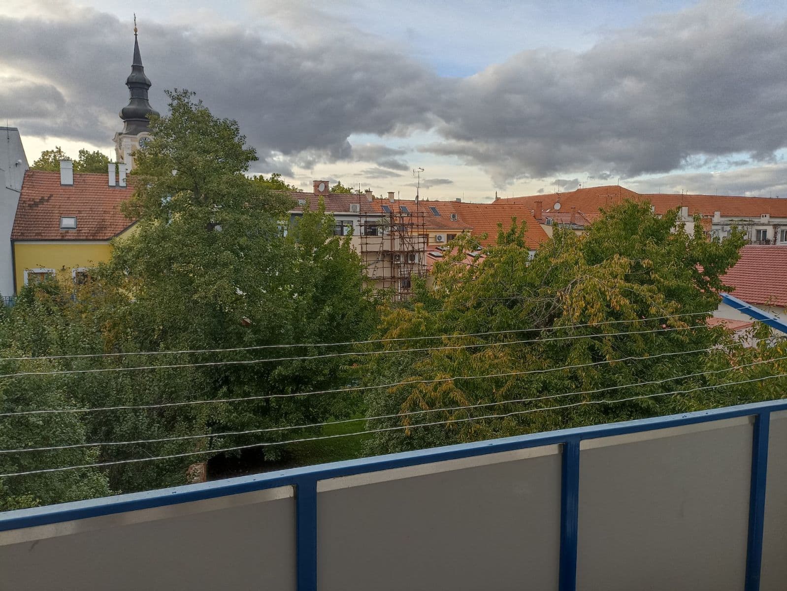 Prodej bytu 3+1 80 m², Kolískova, Hodonín, Jihomoravský kraj Prodej bytu 3+1 80 m², Kolískova, Hodonín, Jihomoravský kraj