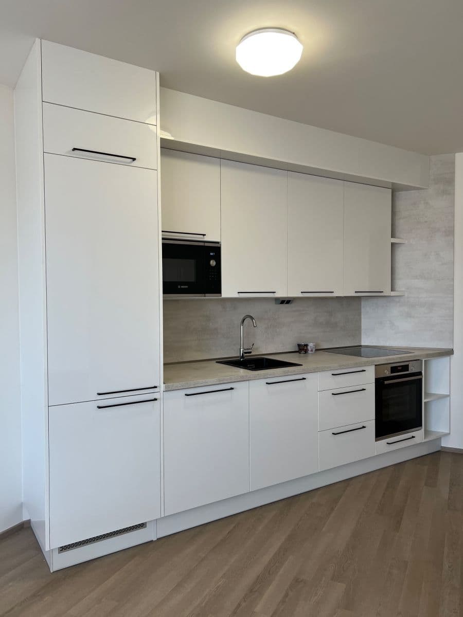Pronájem bytu 2+kk 49 m², Baarové, Praha, Praha Pronájem bytu 2+kk 49 m², Baarové, Praha, Praha