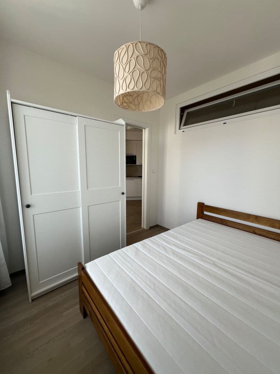 Pronájem bytu 2+kk 49 m², Baarové, Praha, Praha Pronájem bytu 2+kk 49 m², Baarové, Praha, Praha
