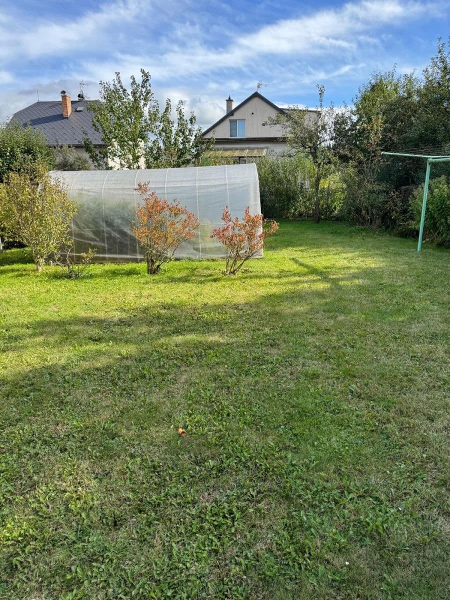 Pronájem bytu 2+1 55 m², U Jeslí, Lanškroun, Pardubický kraj Pronájem bytu 2+1 55 m², U Jeslí, Lanškroun, Pardubický kraj