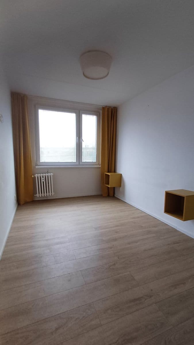 Pronájem bytu 2+kk 43 m², Luhovská, Praha, Praha Pronájem bytu 2+kk 43 m², Luhovská, Praha, Praha