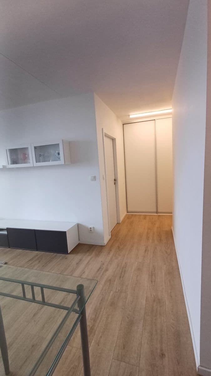 Pronájem bytu 2+kk 43 m², Luhovská, Praha, Praha Pronájem bytu 2+kk 43 m², Luhovská, Praha, Praha