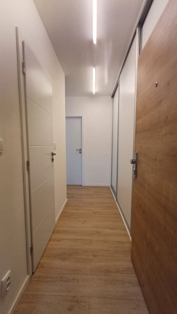 Pronájem bytu 2+kk 43 m², Luhovská, Praha, Praha Pronájem bytu 2+kk 43 m², Luhovská, Praha, Praha