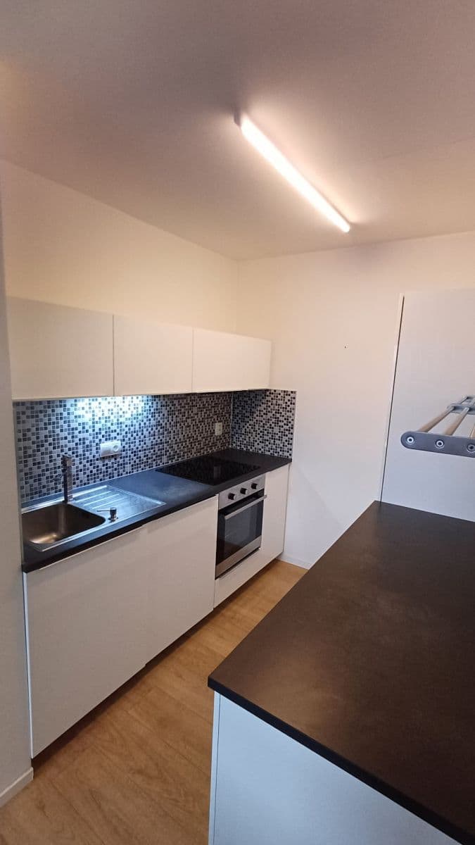 Pronájem bytu 2+kk 43 m², Luhovská, Praha, Praha Pronájem bytu 2+kk 43 m², Luhovská, Praha, Praha