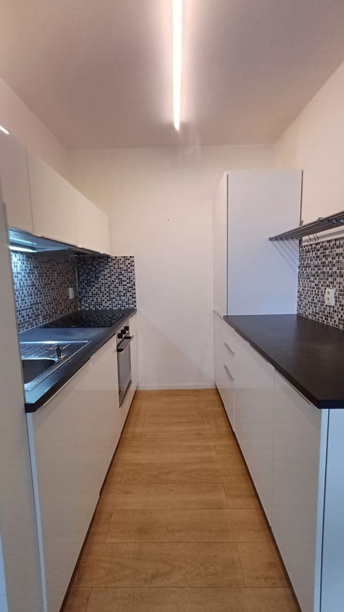 Pronájem bytu 2+kk 43 m², Luhovská, Praha, Praha Pronájem bytu 2+kk 43 m², Luhovská, Praha, Praha