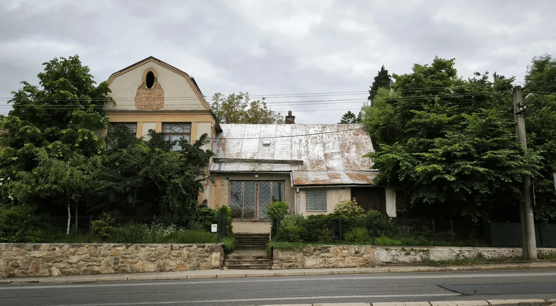 Prodej domu 145 m², pozemek 292 m², Netín, Kraj Vysočina Prodej domu 145 m², pozemek 292 m², Netín, Kraj Vysočina