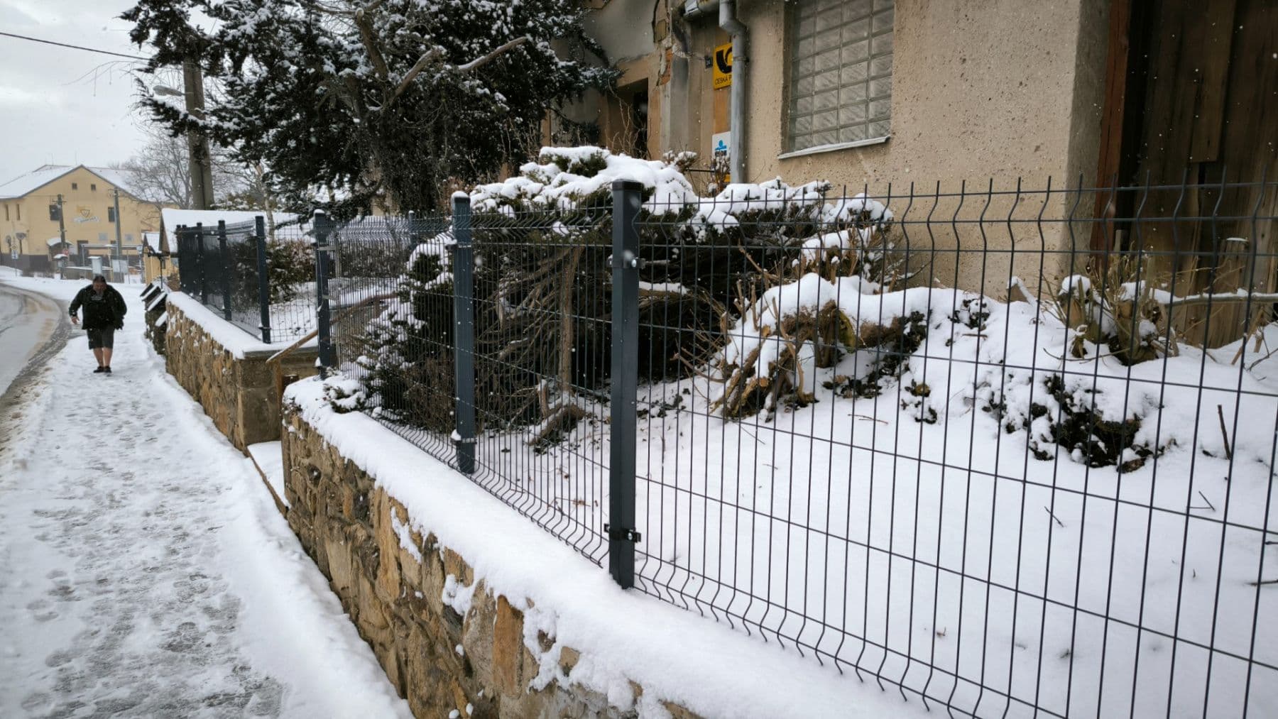 Prodej domu 145 m², pozemek 292 m², Netín, Kraj Vysočina Prodej domu 145 m², pozemek 292 m², Netín, Kraj Vysočina