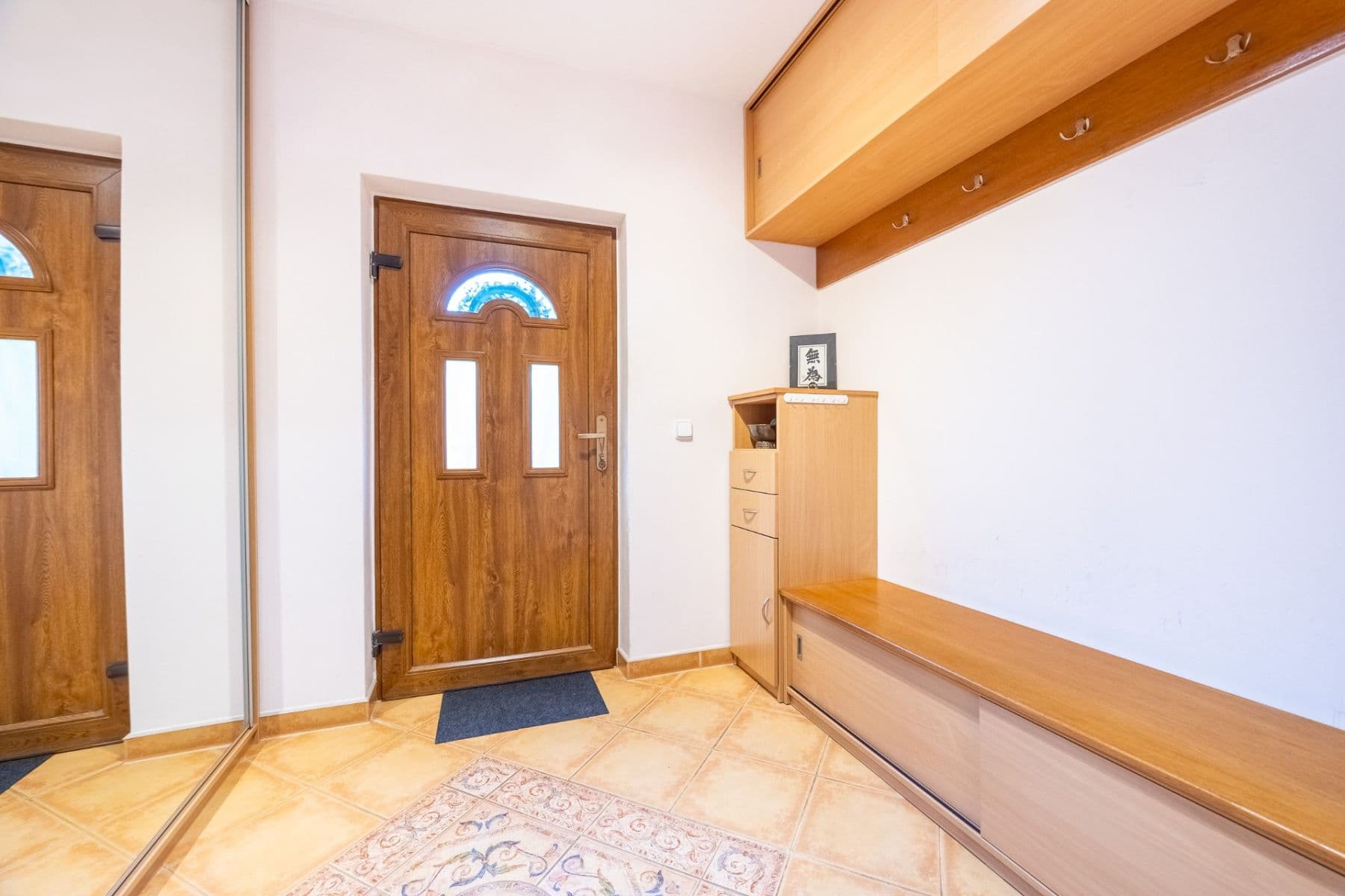 Prodej domu 204 m², pozemek 753 m², K Hubačovu, Mnichovice, Středočeský kraj Prodej domu 204 m², pozemek 753 m², K Hubačovu, Mnichovice, Středočeský kraj