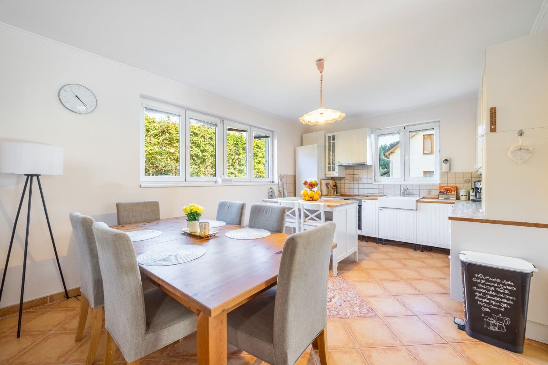 Prodej domu 204 m², pozemek 753 m², K Hubačovu, Mnichovice, Středočeský kraj Prodej domu 204 m², pozemek 753 m², K Hubačovu, Mnichovice, Středočeský kraj