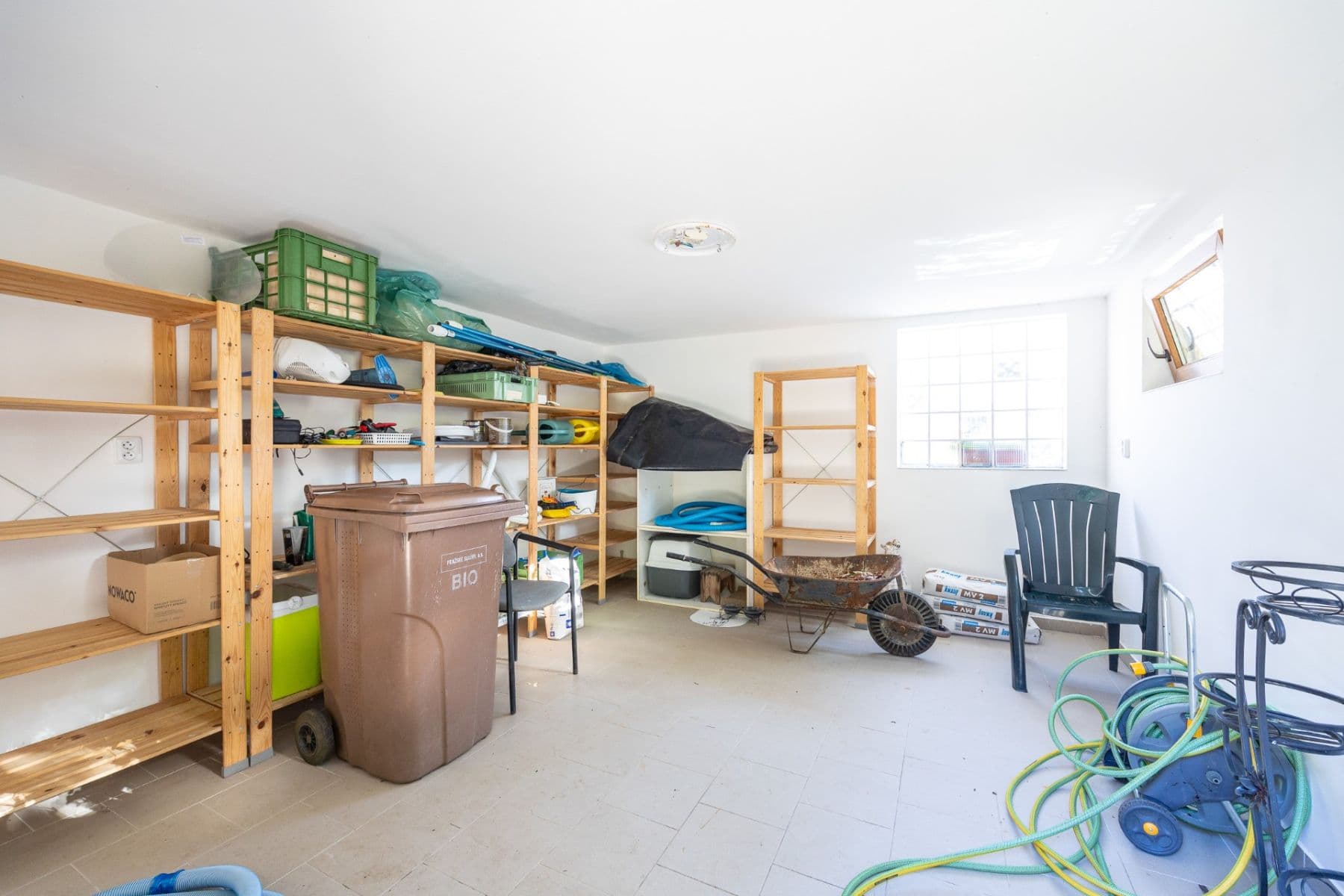 Prodej domu 204 m², pozemek 753 m², K Hubačovu, Mnichovice, Středočeský kraj Prodej domu 204 m², pozemek 753 m², K Hubačovu, Mnichovice, Středočeský kraj