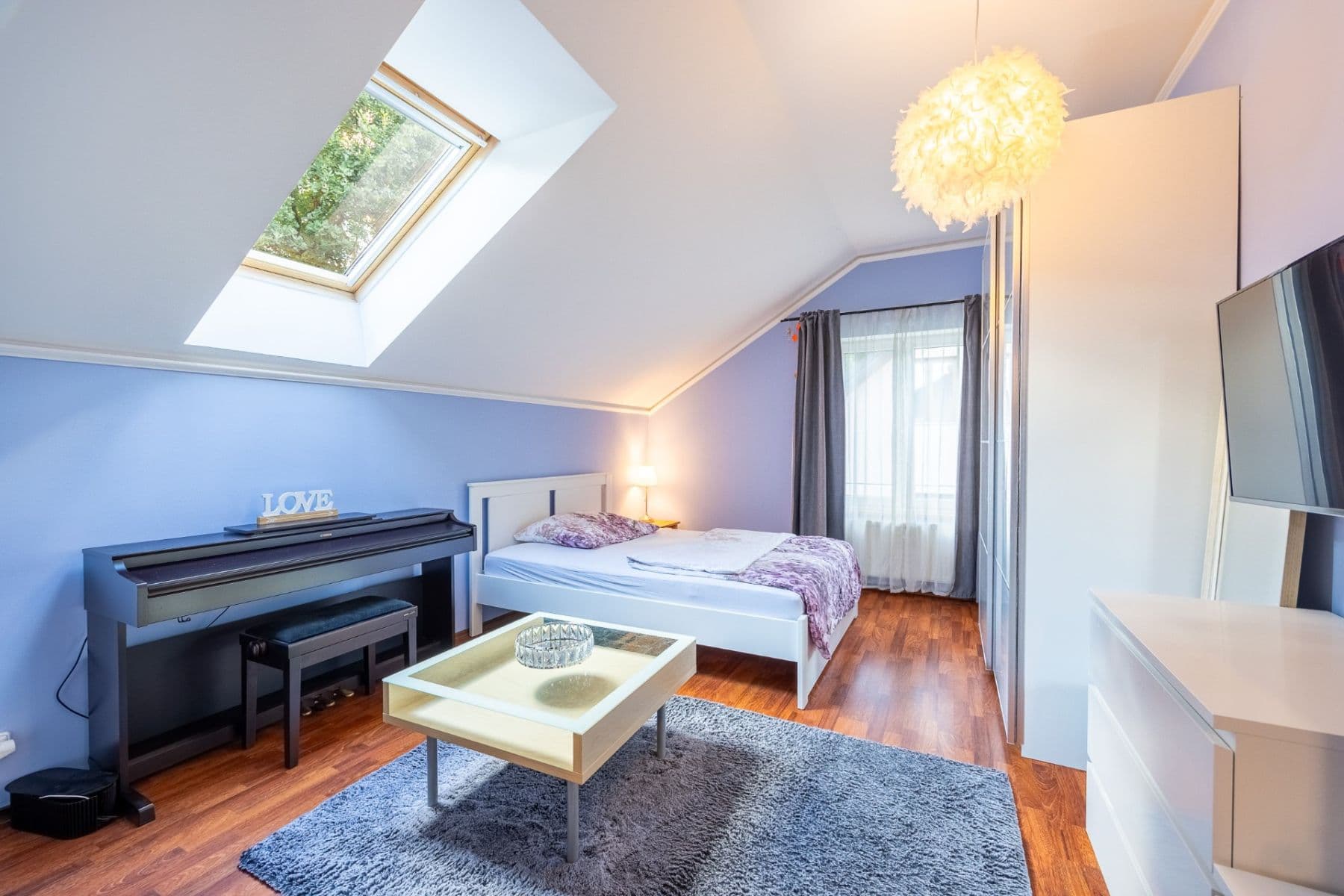 Prodej domu 204 m², pozemek 753 m², K Hubačovu, Mnichovice, Středočeský kraj Prodej domu 204 m², pozemek 753 m², K Hubačovu, Mnichovice, Středočeský kraj