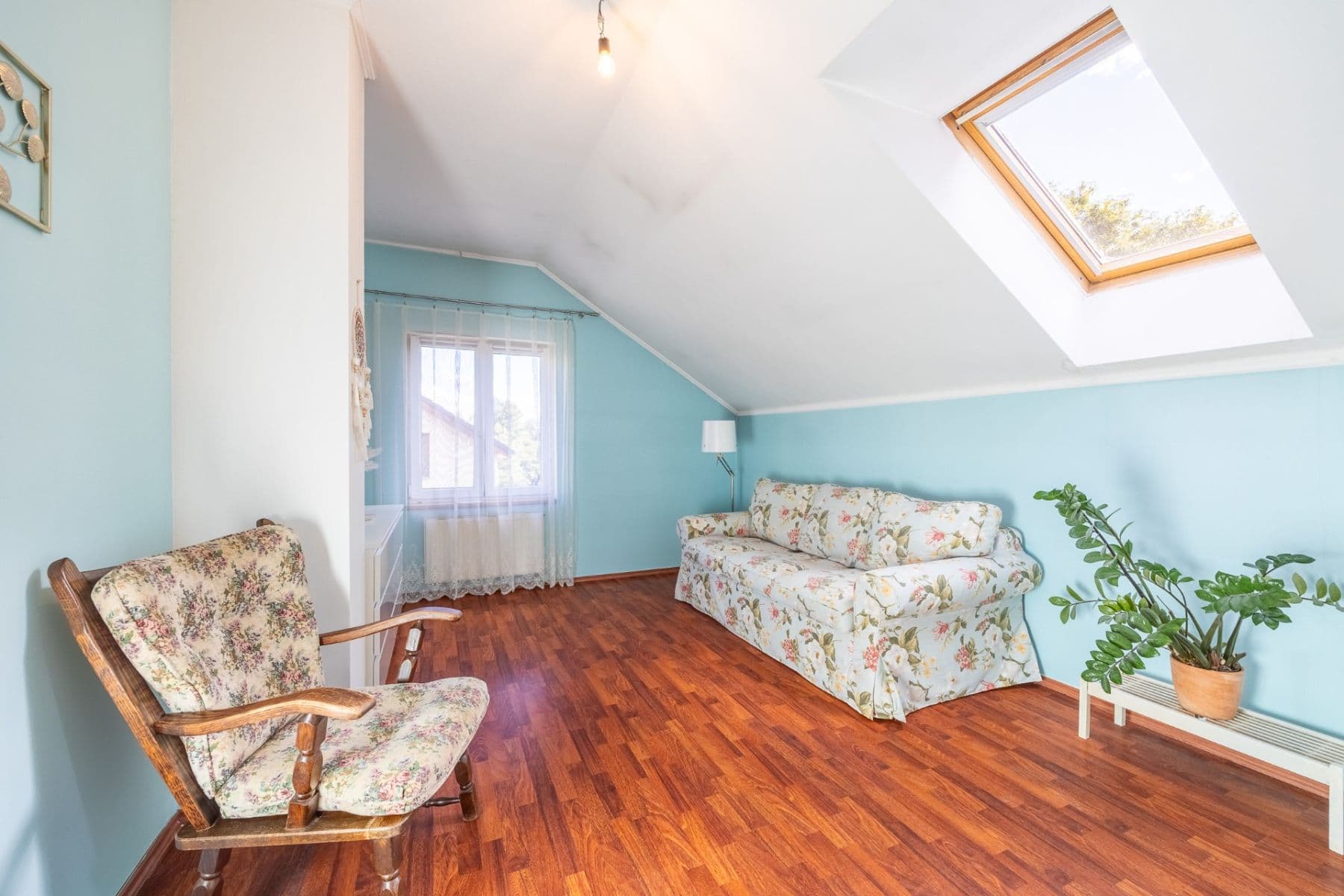 Prodej domu 204 m², pozemek 753 m², K Hubačovu, Mnichovice, Středočeský kraj Prodej domu 204 m², pozemek 753 m², K Hubačovu, Mnichovice, Středočeský kraj