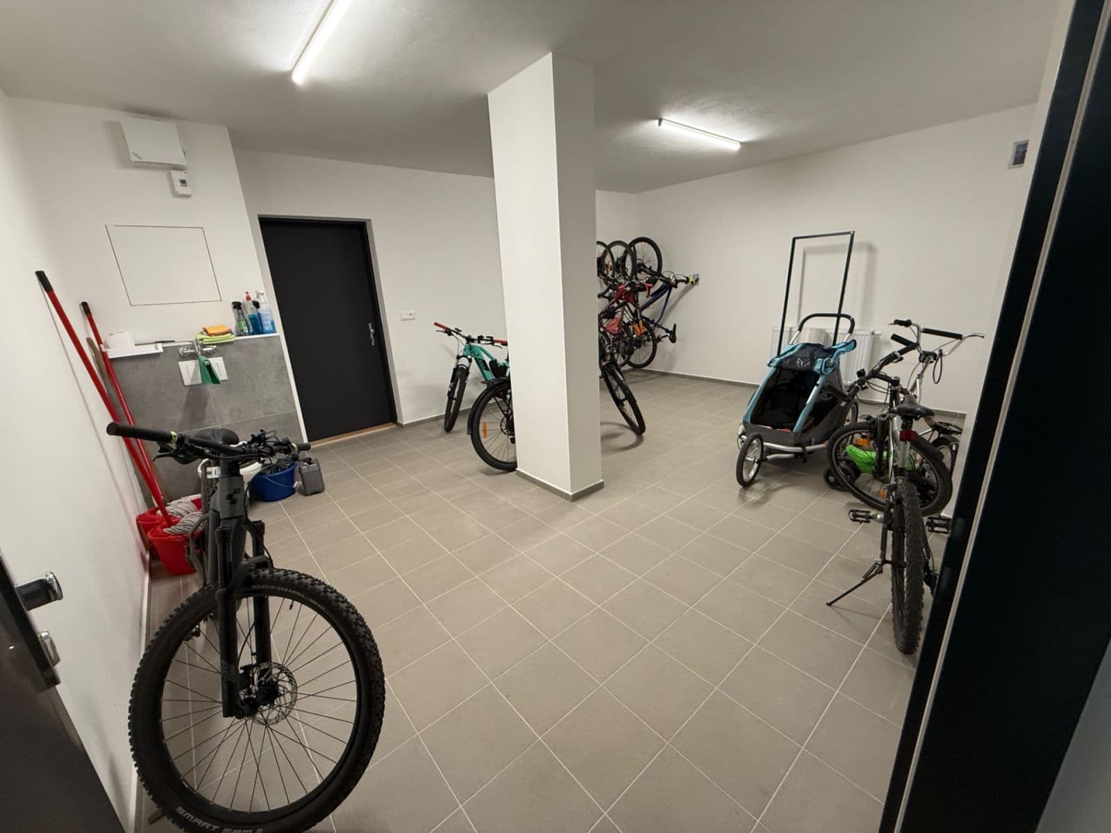 Pronájem bytu 1+kk 52 m², Nádražní, Slavkov u Brna, Jihomoravský kraj Pronájem bytu 1+kk 52 m², Nádražní, Slavkov u Brna, Jihomoravský kraj