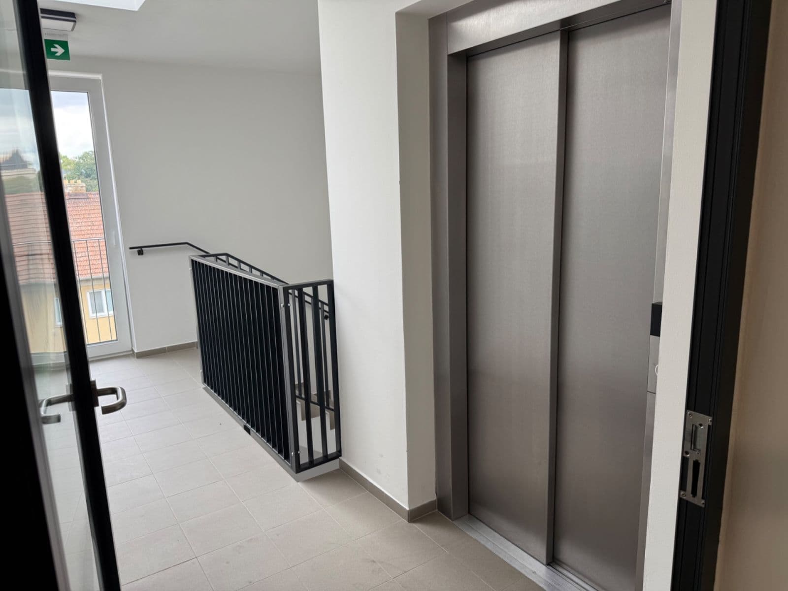 Pronájem bytu 1+kk 52 m², Nádražní, Slavkov u Brna, Jihomoravský kraj Pronájem bytu 1+kk 52 m², Nádražní, Slavkov u Brna, Jihomoravský kraj