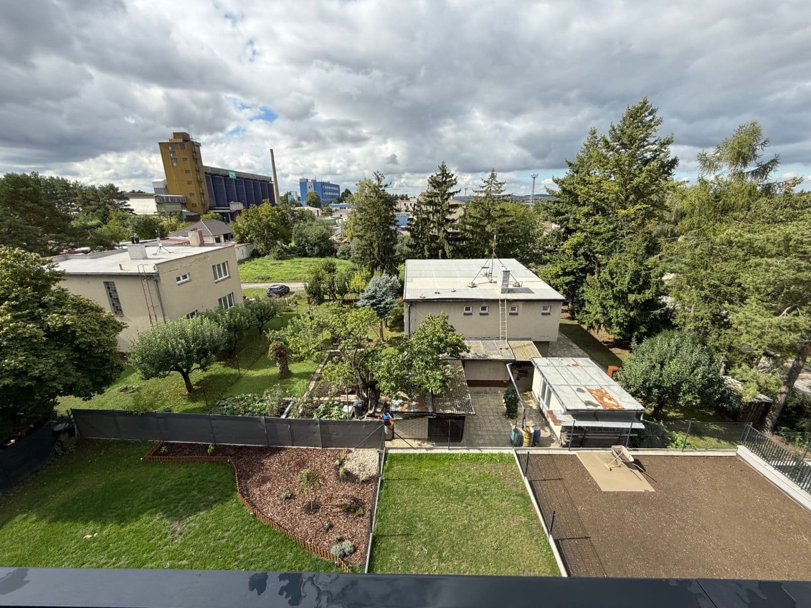 Pronájem bytu 1+kk 52 m², Nádražní, Slavkov u Brna, Jihomoravský kraj Pronájem bytu 1+kk 52 m², Nádražní, Slavkov u Brna, Jihomoravský kraj