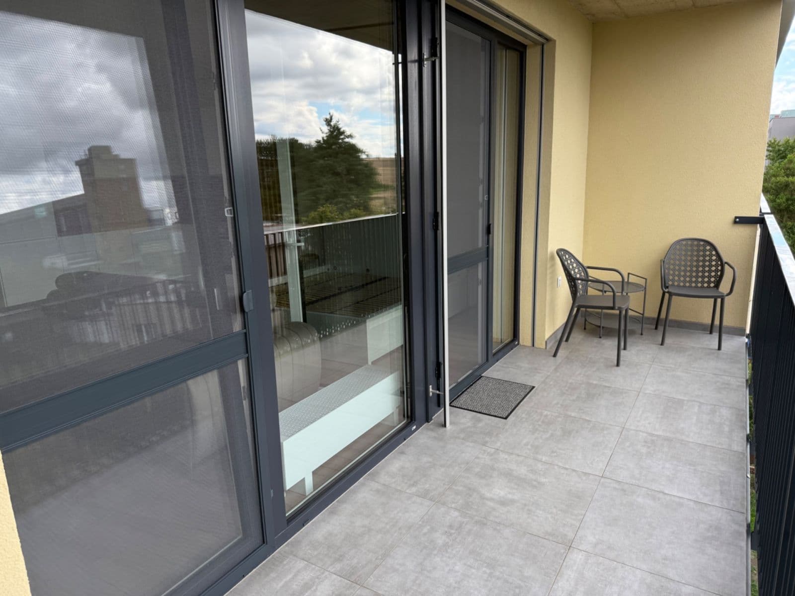 Pronájem bytu 1+kk 52 m², Nádražní, Slavkov u Brna, Jihomoravský kraj Pronájem bytu 1+kk 52 m², Nádražní, Slavkov u Brna, Jihomoravský kraj