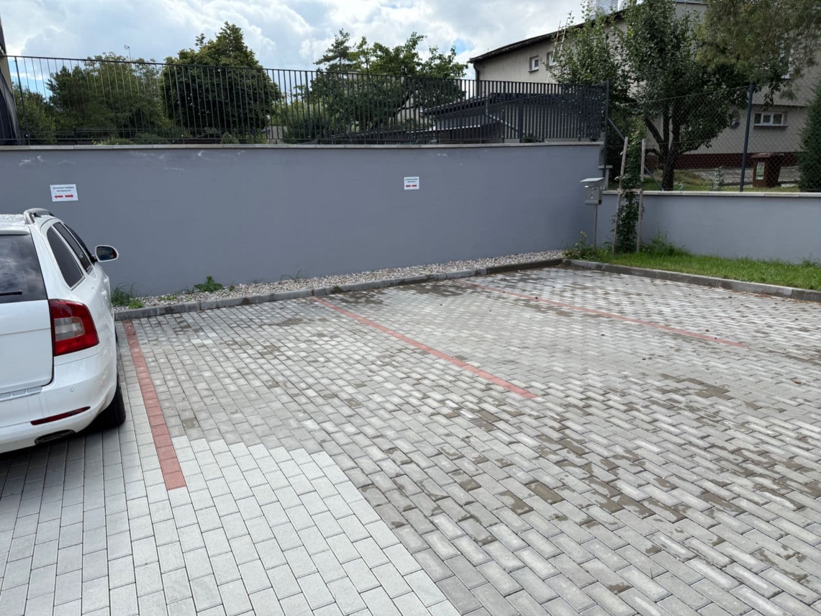 Pronájem bytu 1+kk 52 m², Nádražní, Slavkov u Brna, Jihomoravský kraj Pronájem bytu 1+kk 52 m², Nádražní, Slavkov u Brna, Jihomoravský kraj