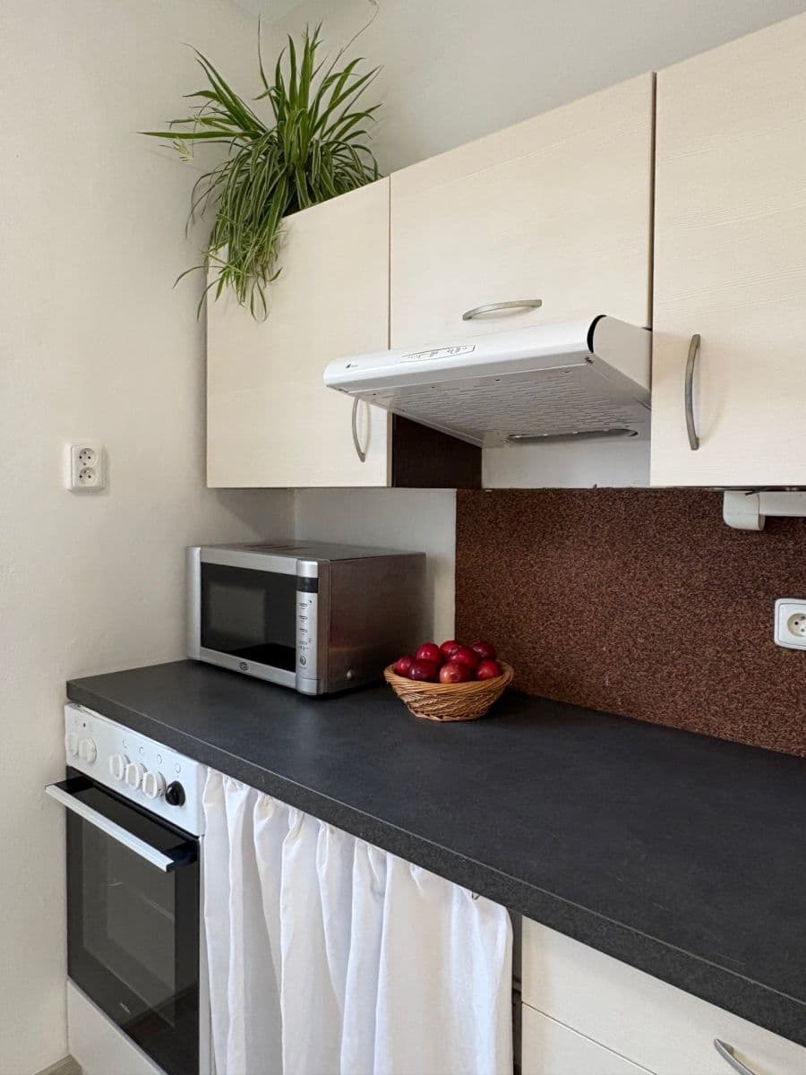 Prodej bytu 1+1 29 m², Kyjevská, Plzeň, Plzeňský kraj Prodej bytu 1+1 29 m², Kyjevská, Plzeň, Plzeňský kraj