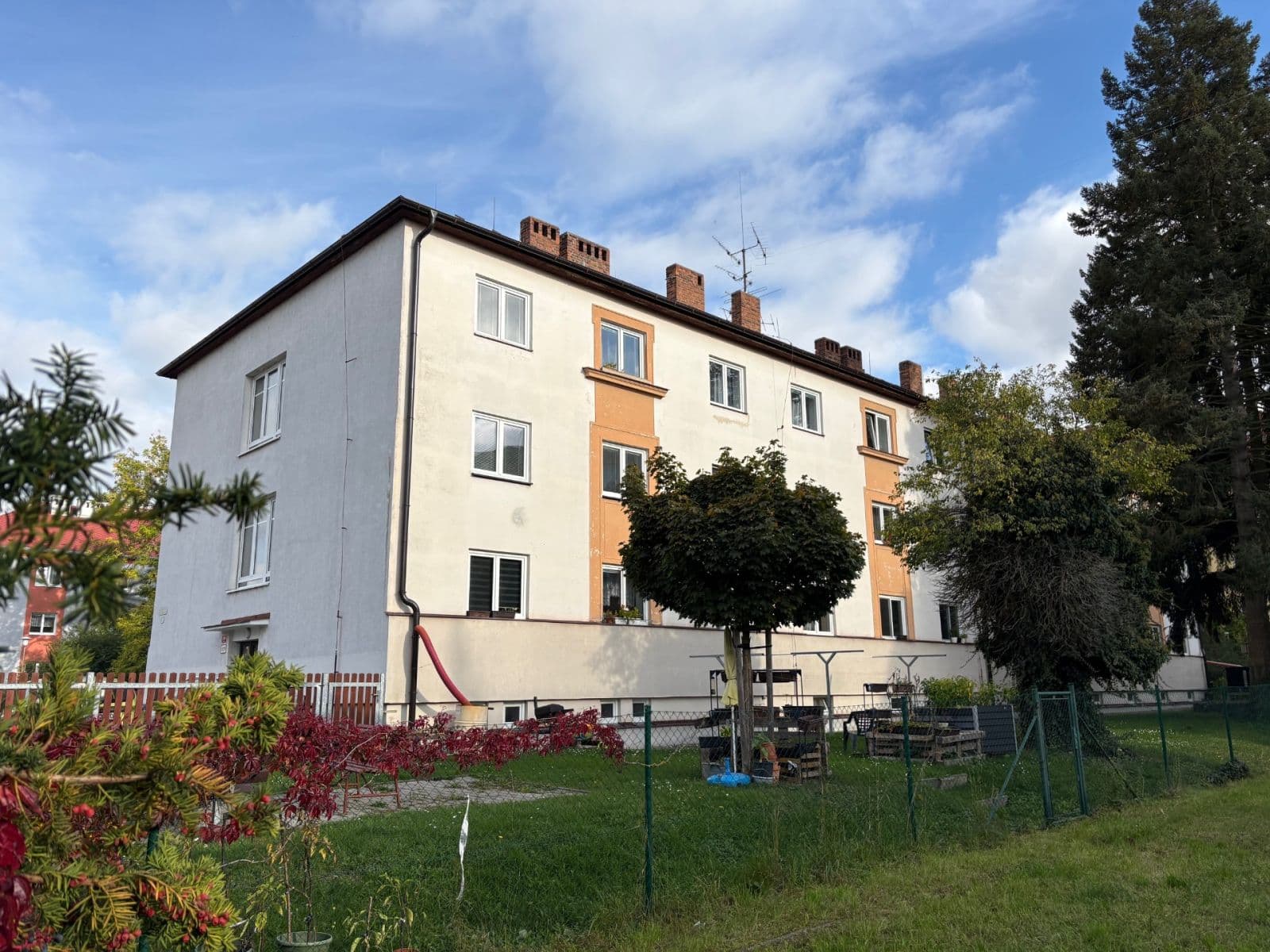 Prodej bytu 1+1 29 m², Kyjevská, Plzeň, Plzeňský kraj Prodej bytu 1+1 29 m², Kyjevská, Plzeň, Plzeňský kraj